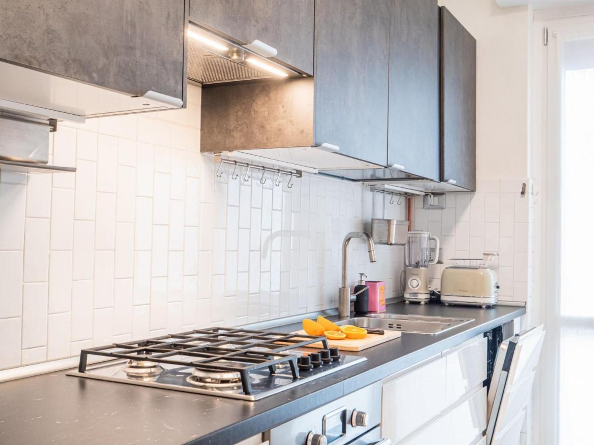The Rent - In Citta Studi District Milan