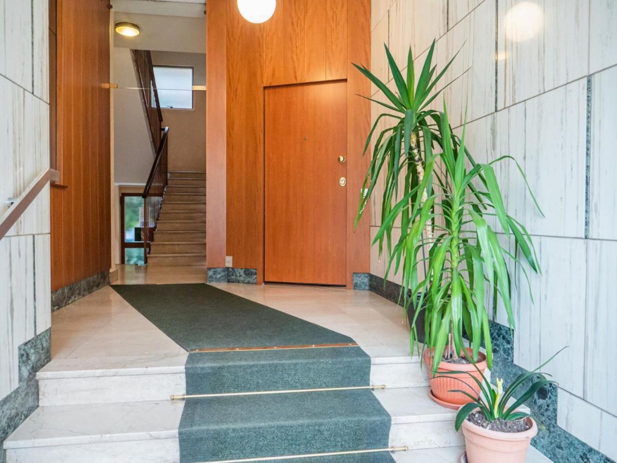 Apartment The Rent - In Citta Studi District Milan