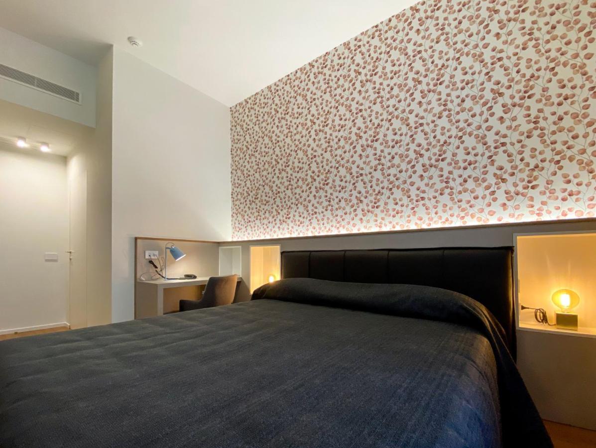 Villino Gæstehus Milano