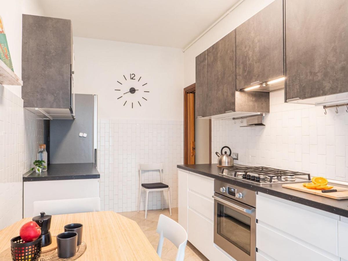 The Rent - In Citta Studi District * Milan