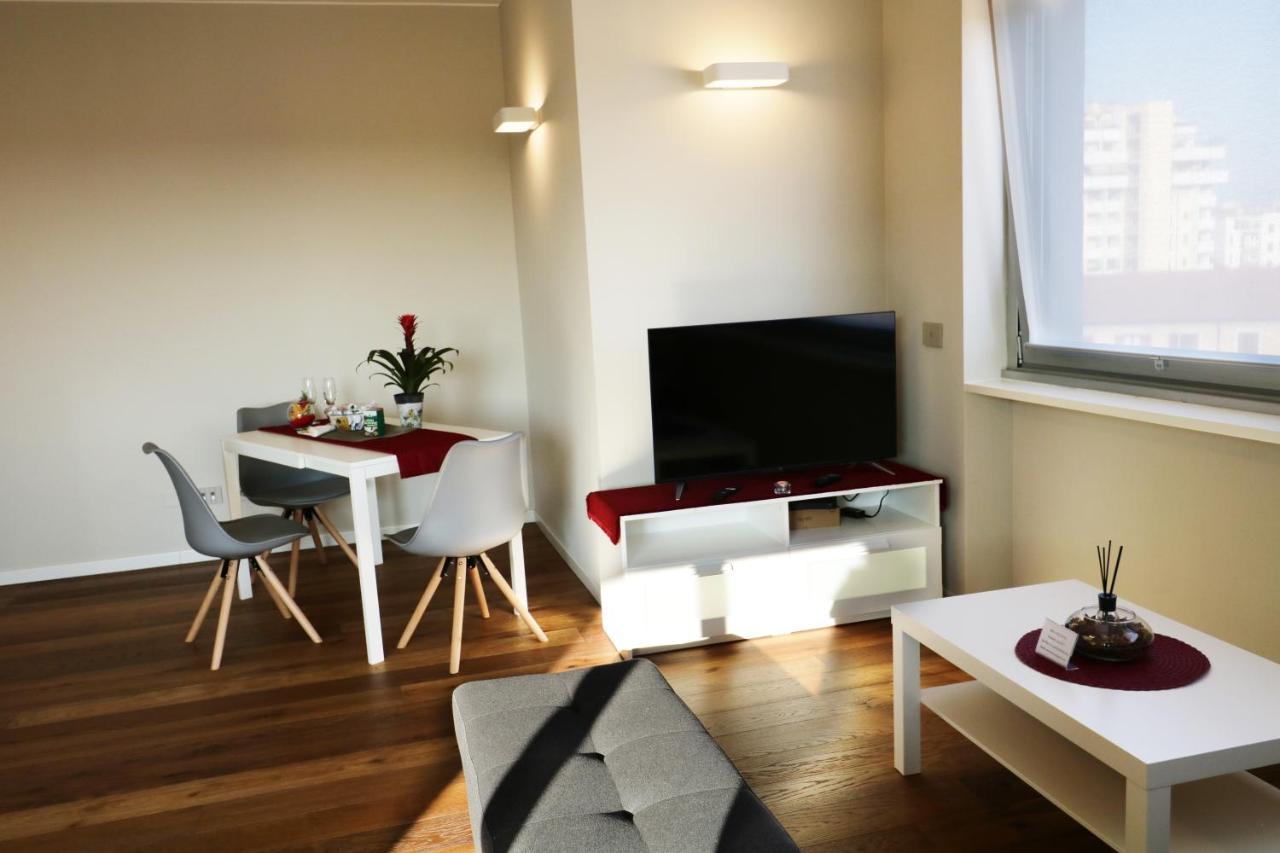 Aparthotel Isola 2*