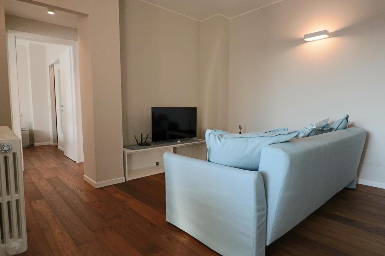 Isola Aparthotel Mailand