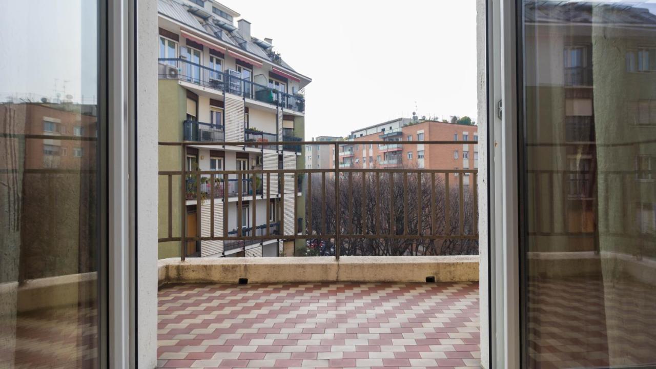 Appartamento Italianway - Dall'ongaro 24