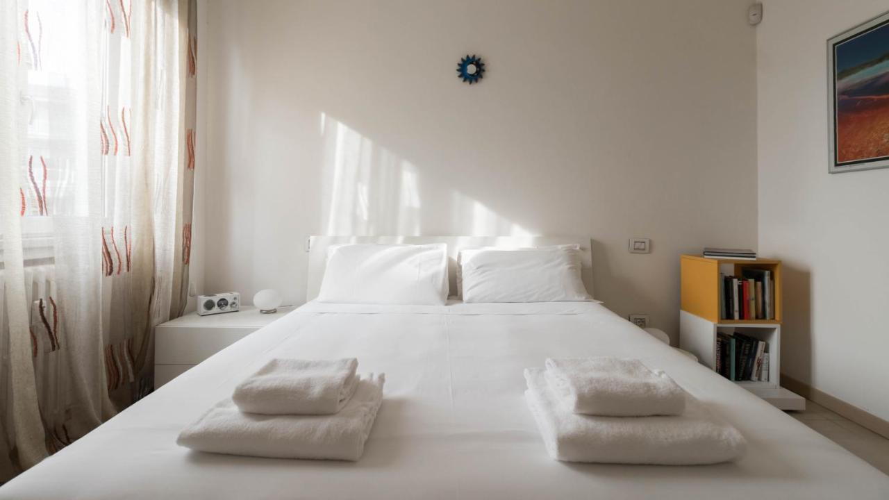 Italianway - Dall'ongaro 24 * Milano