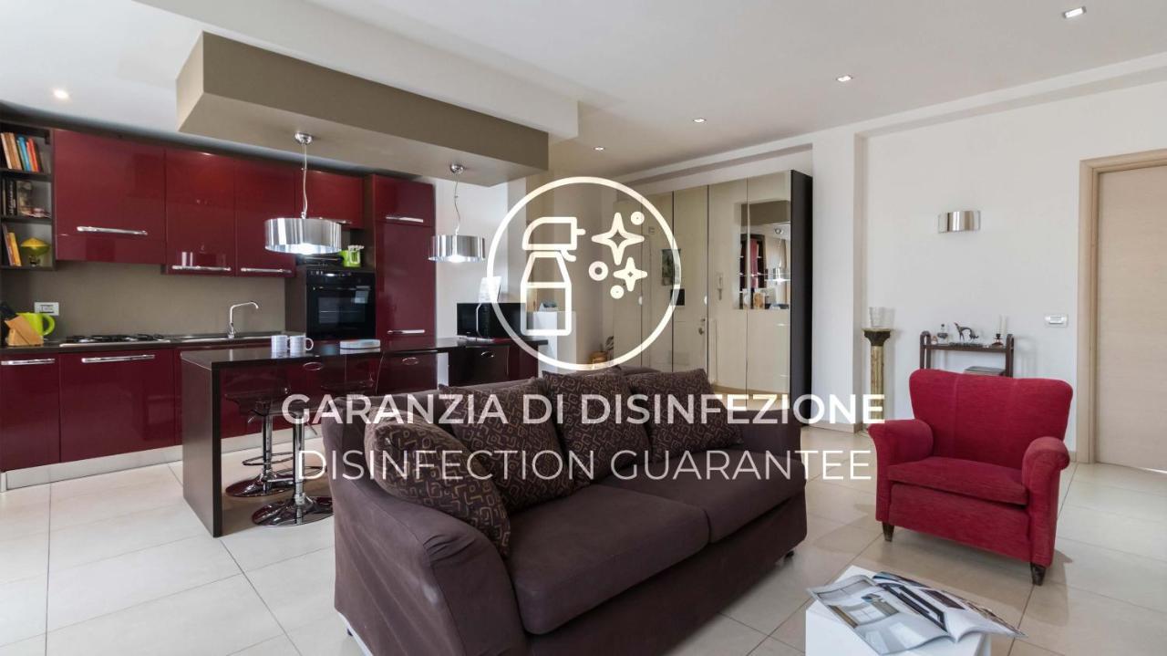 Italianway - Dall'ongaro 24 Appartamento