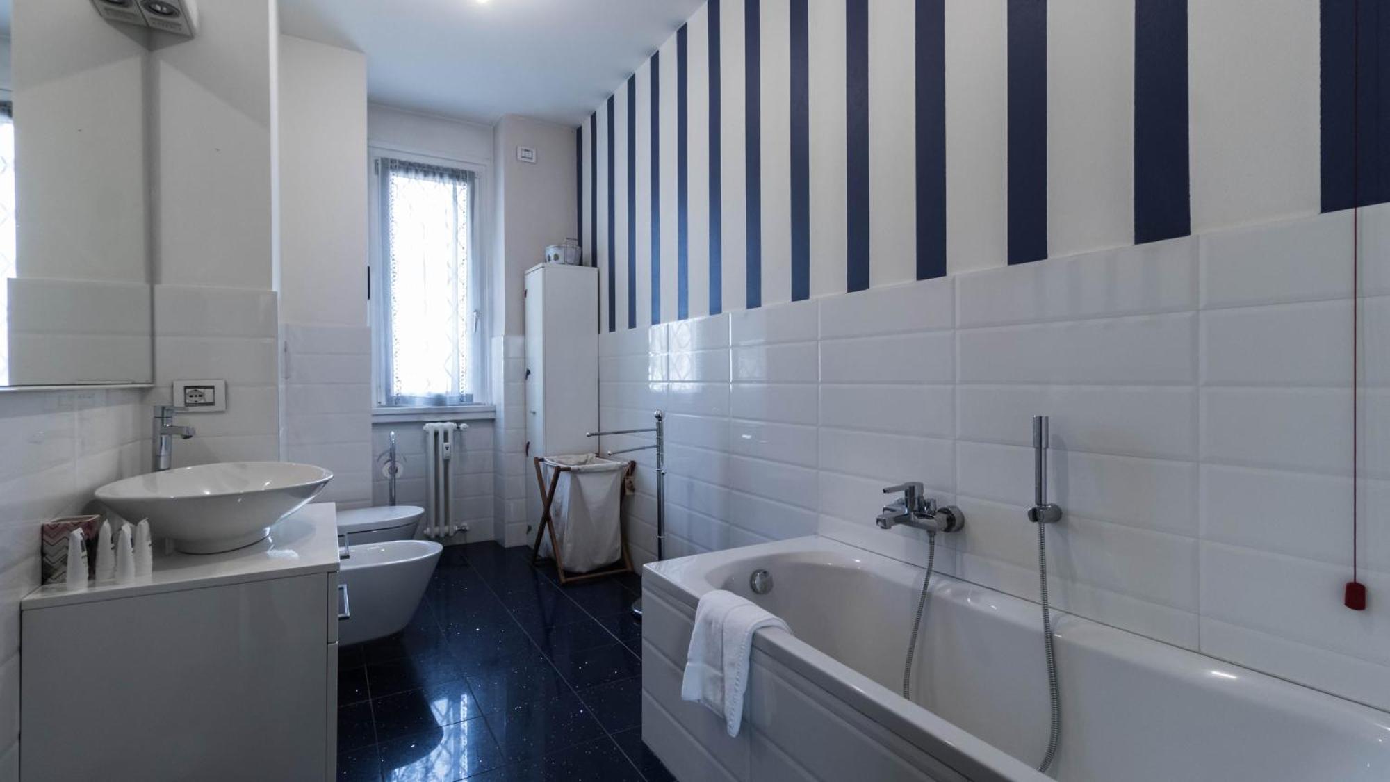 Italianway - Dall'ongaro 24 Appartamento *