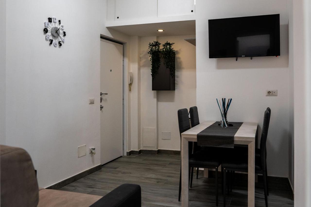 Appartement L'arche Lodovico Il Moro - House On The Navigli River