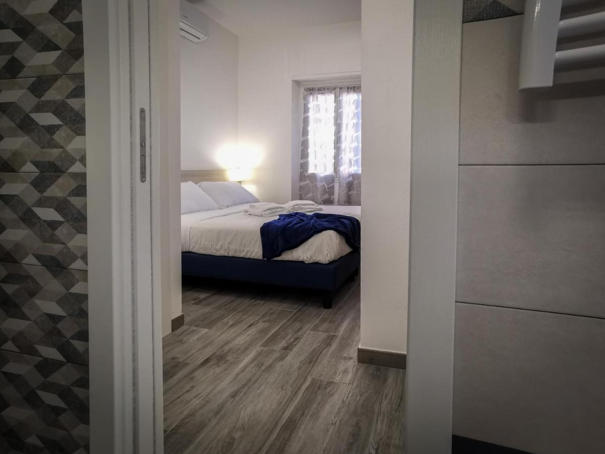 Appartement L'arche Lodovico Il Moro - House On The Navigli River *