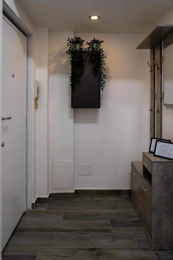 Appartement L'arche Lodovico Il Moro - House On The Navigli River Milaan