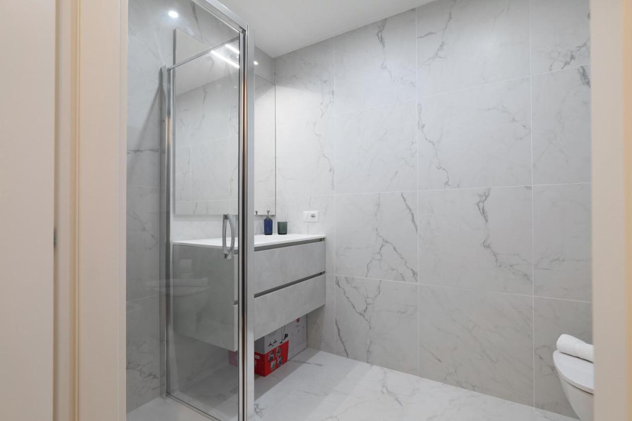 Primopiano - La Malfa Flats Milano