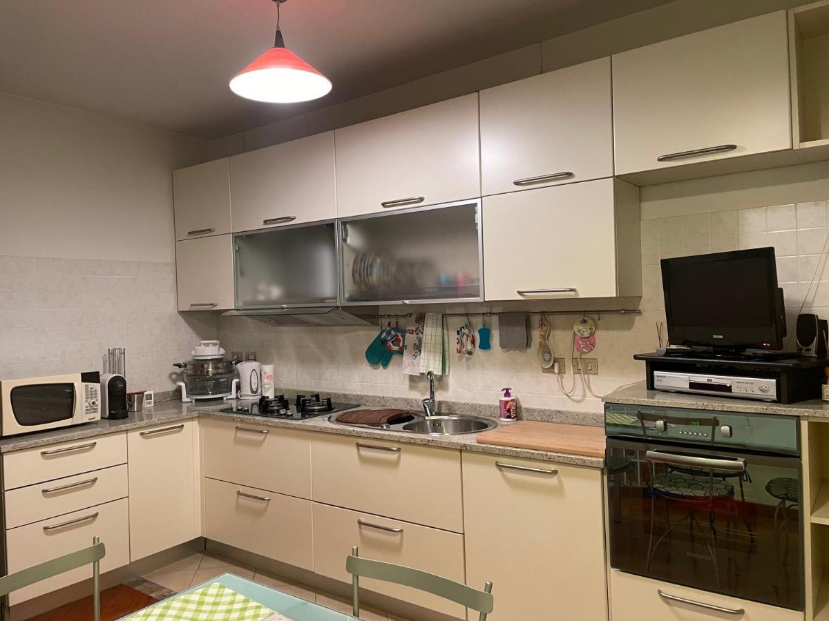 Lejlighed Famagosta Escape - Affitti Brevi Italia Milano