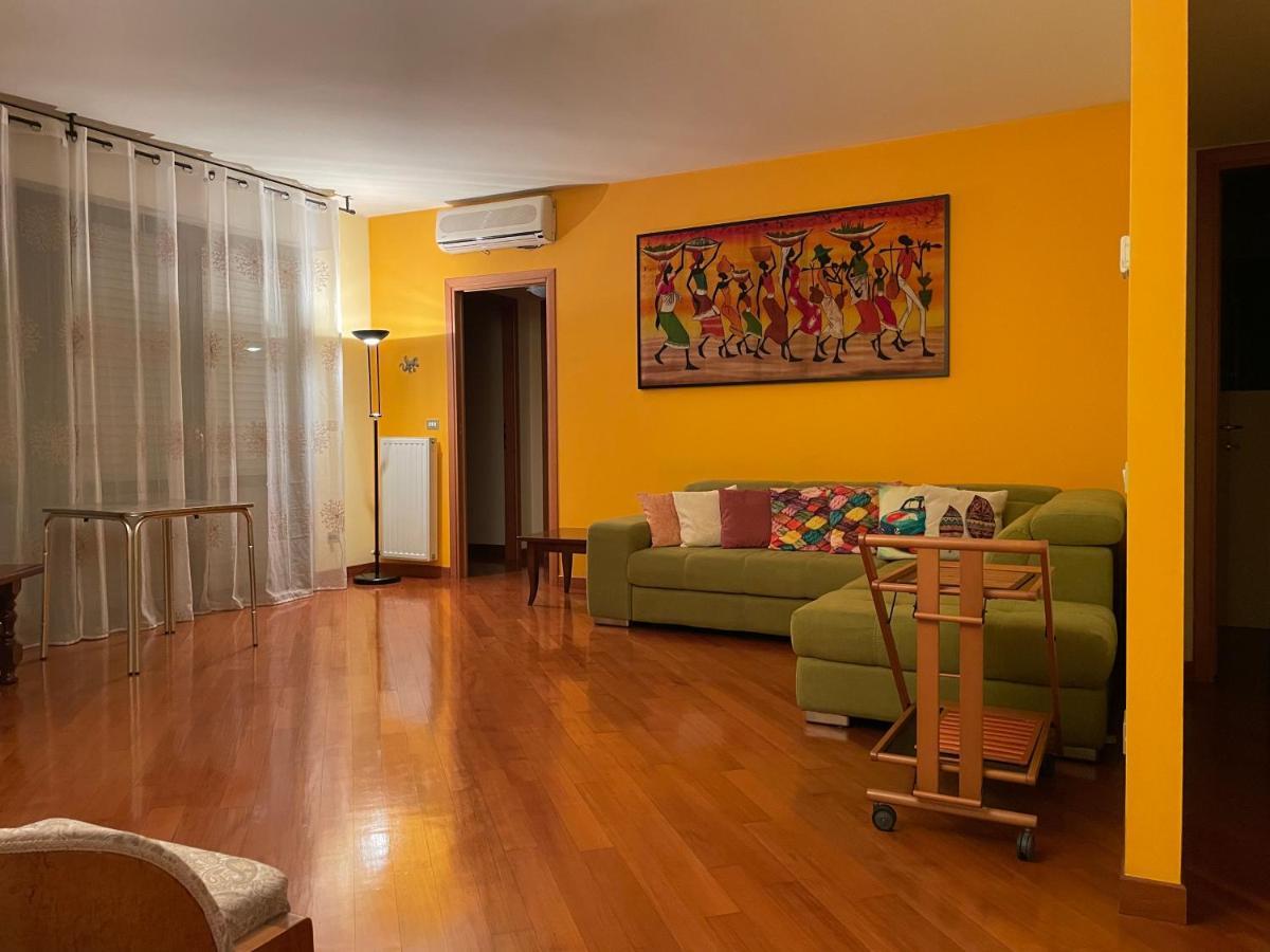 Famagosta Escape - Affitti Brevi Italia Lejlighed