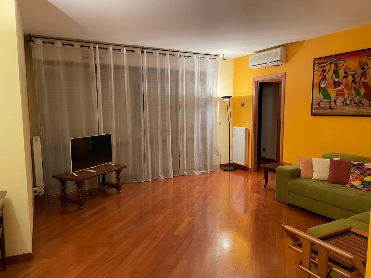 Lejlighed Famagosta Escape - Affitti Brevi Italia Milano