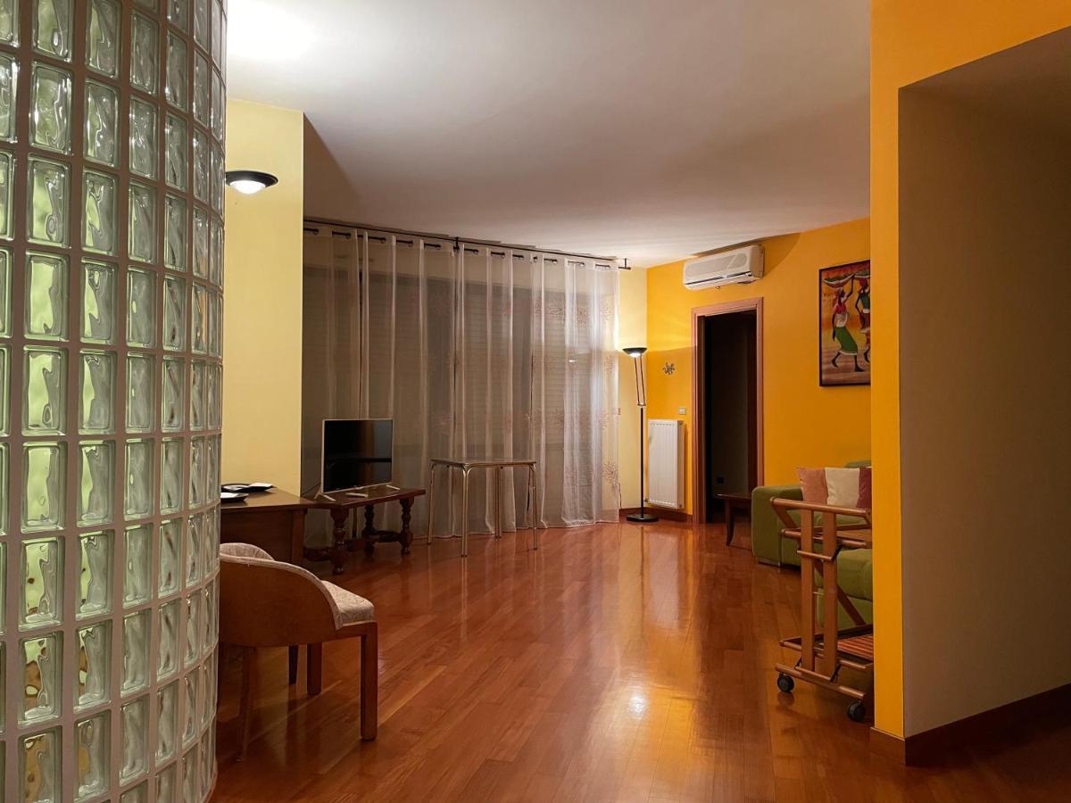 Lejlighed Famagosta Escape - Affitti Brevi Italia *