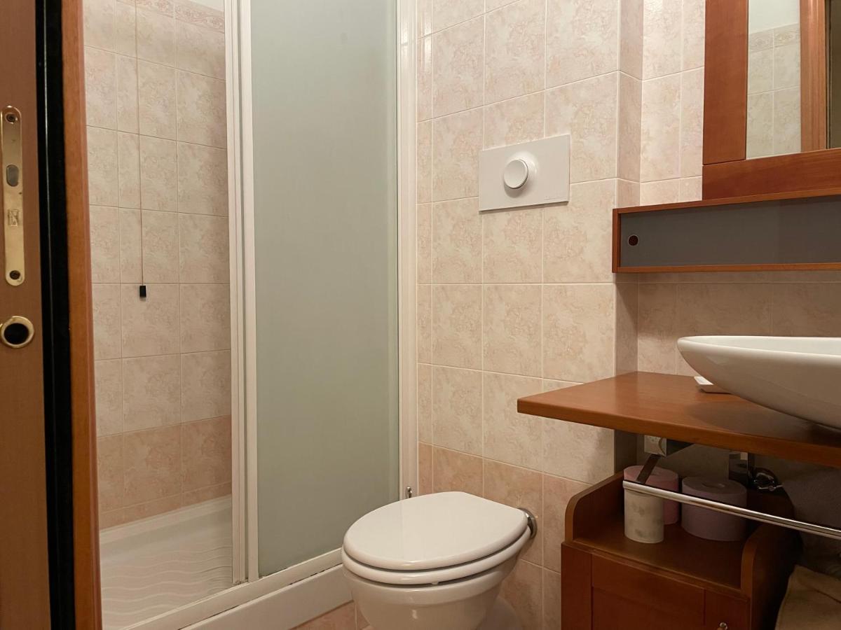 Famagosta Escape - Affitti Brevi Italia Lejlighed *