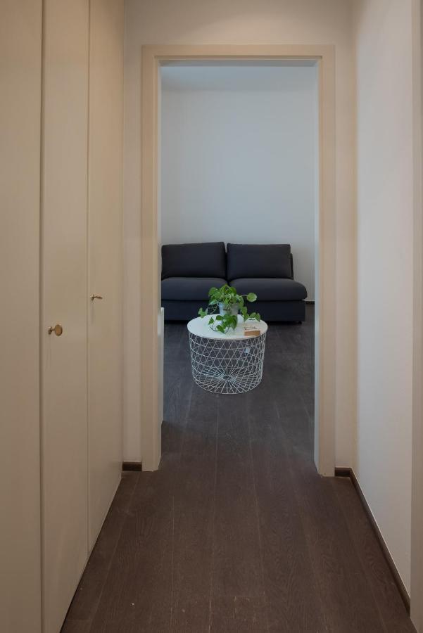 Lejlighed Art & Design On The Corner - Via Savona