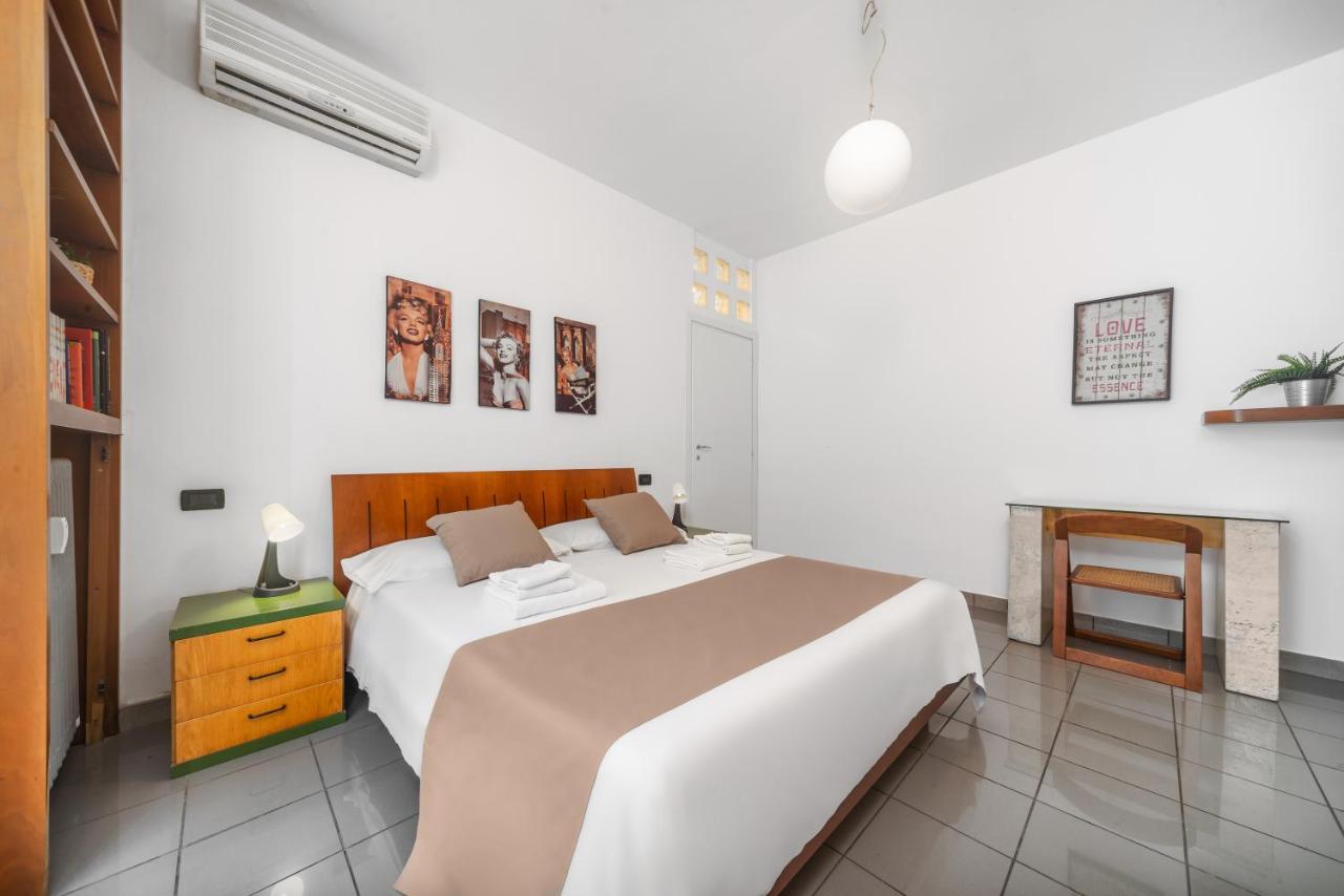 Casa Da Zurea Appartement Milaan