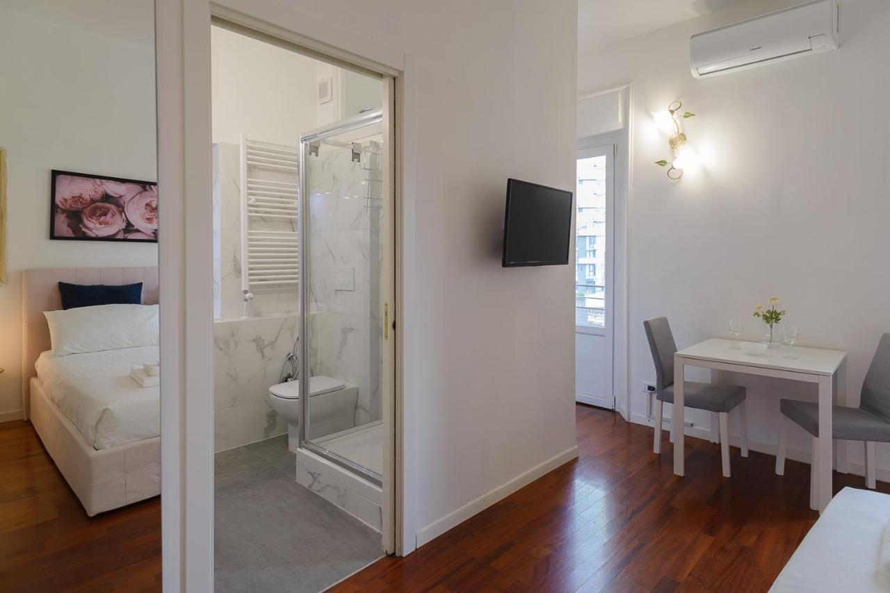 Ferienhaus Milanoverse Junior Mailand