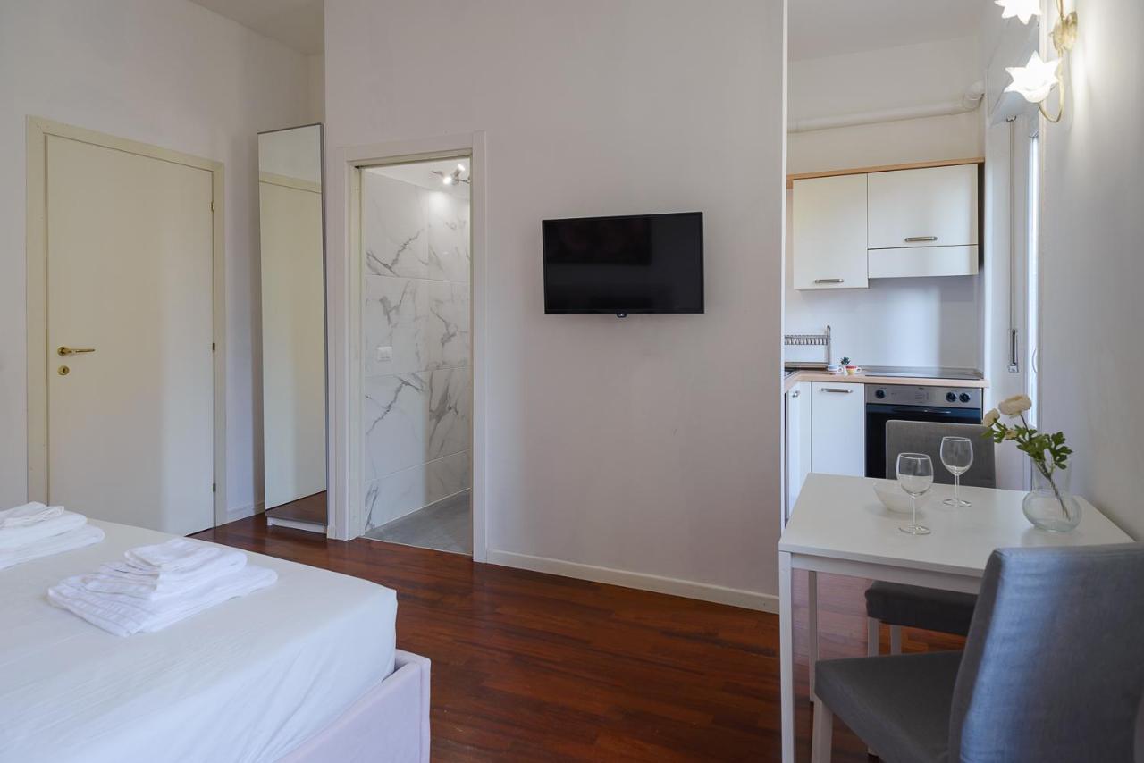 Ferienhaus Milanoverse Junior Mailand