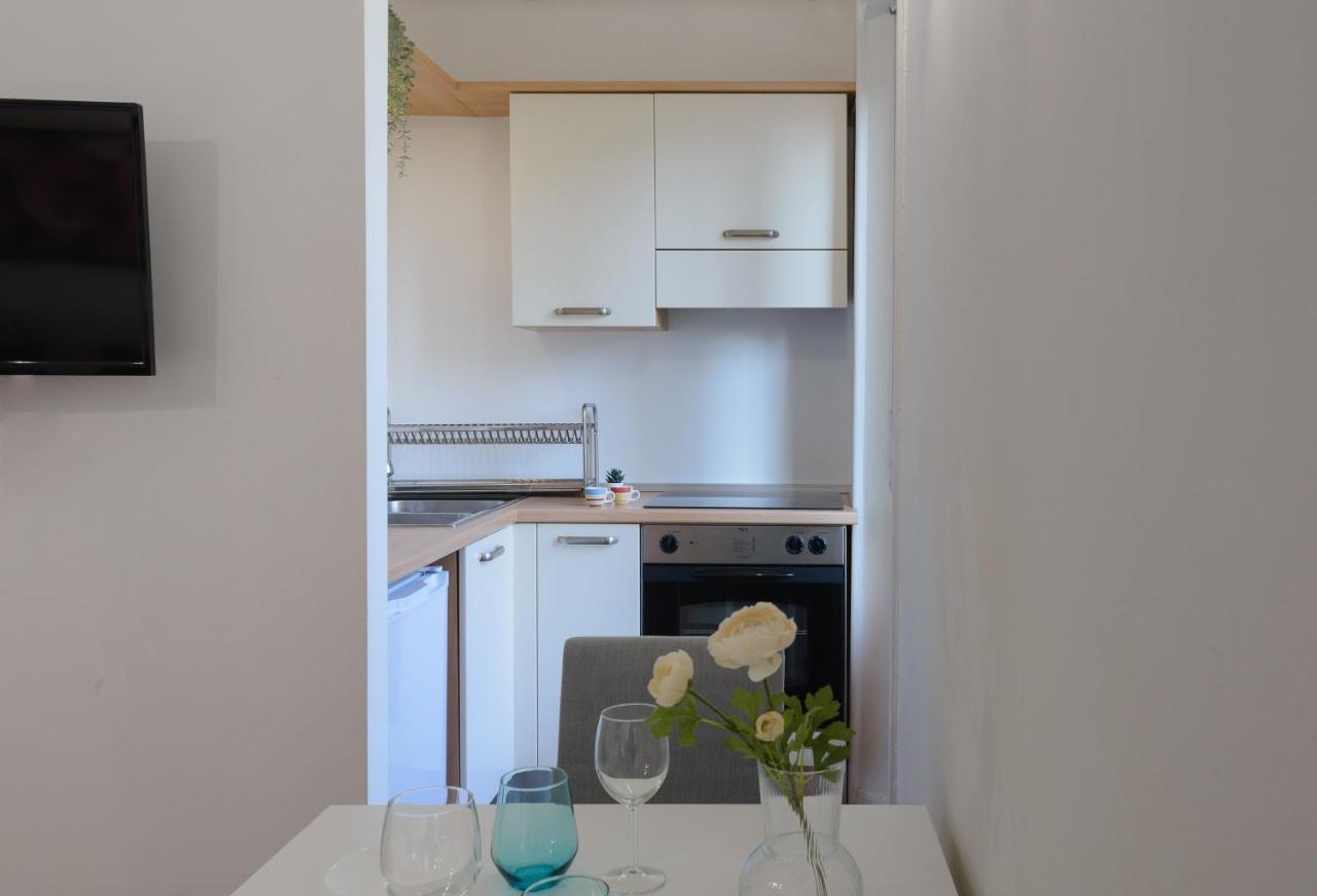 Milanoverse Junior Ferienhaus Mailand