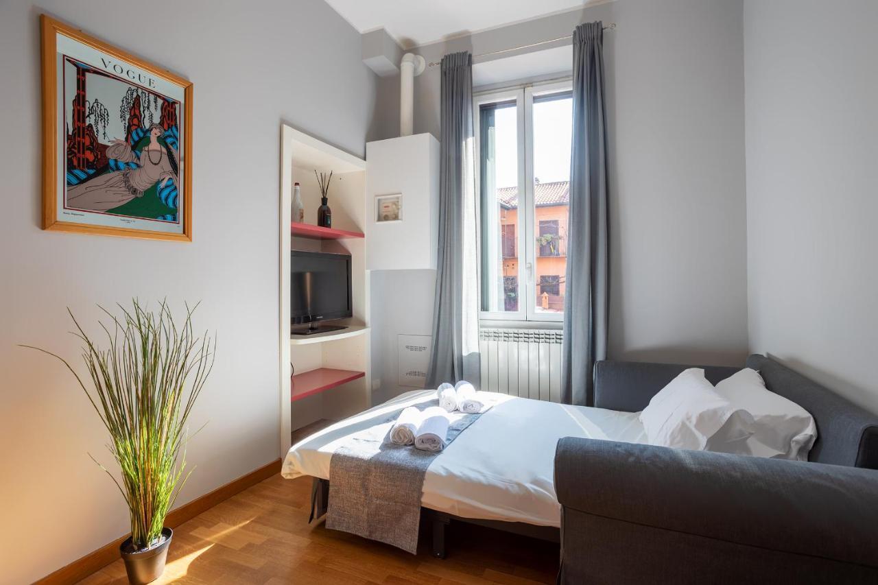 Navigli-duomo With Netflix+wifi * Mailand