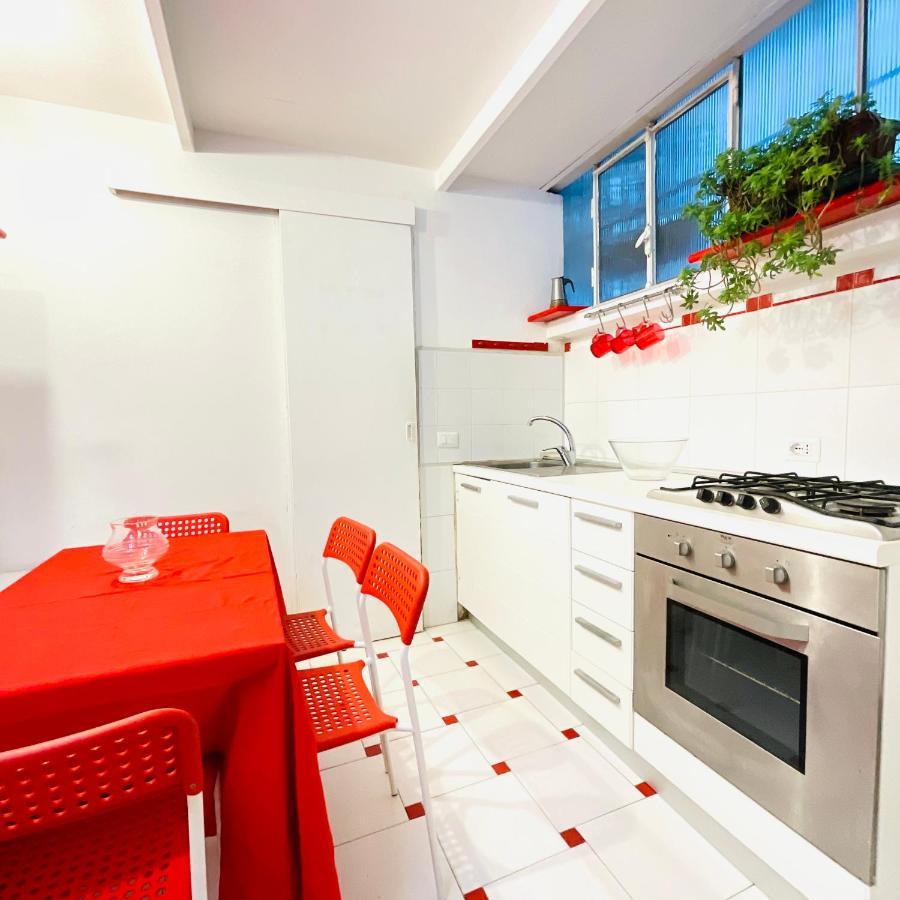 Navigli Center Big Apartment *