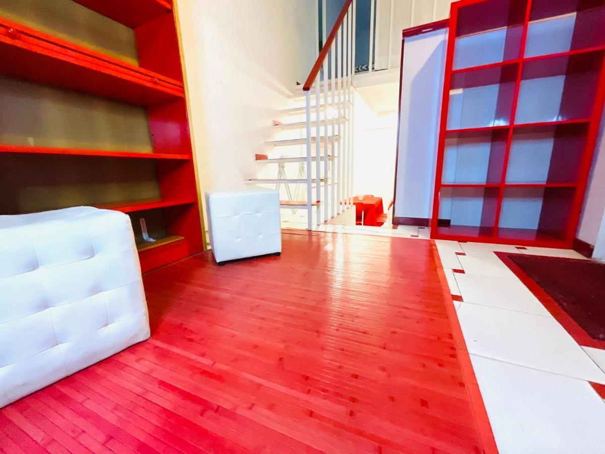 Navigli Center Big Apartment Appartamento *