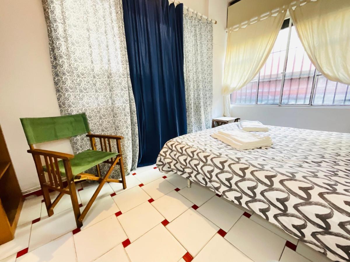 Navigli Center Big Apartment Appartamento