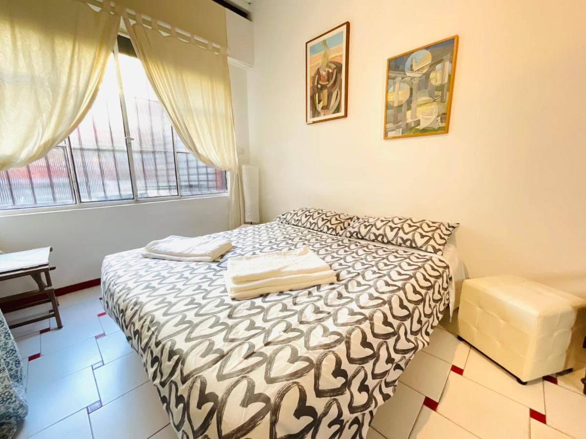 Navigli Center Big Apartment Appartamento