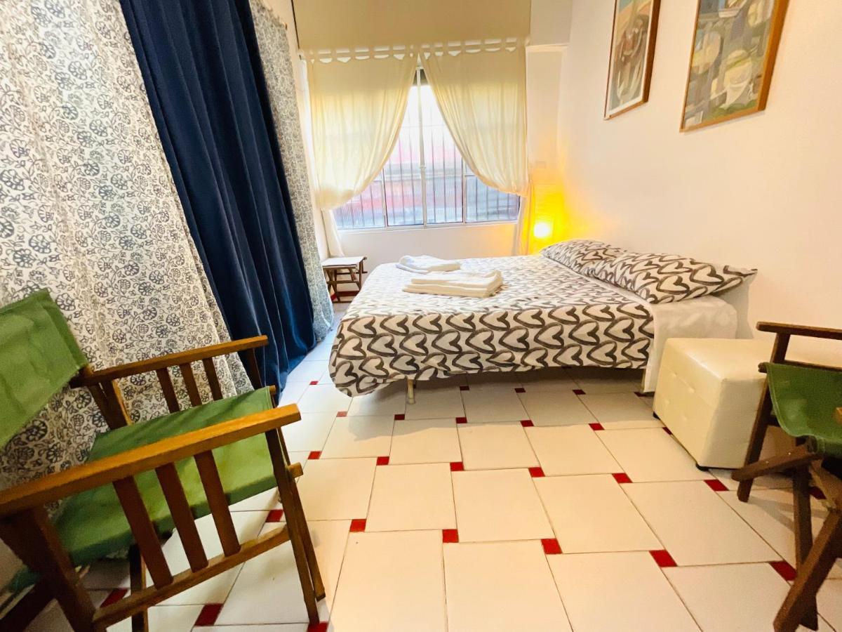 Navigli Center Big Apartment Appartamento