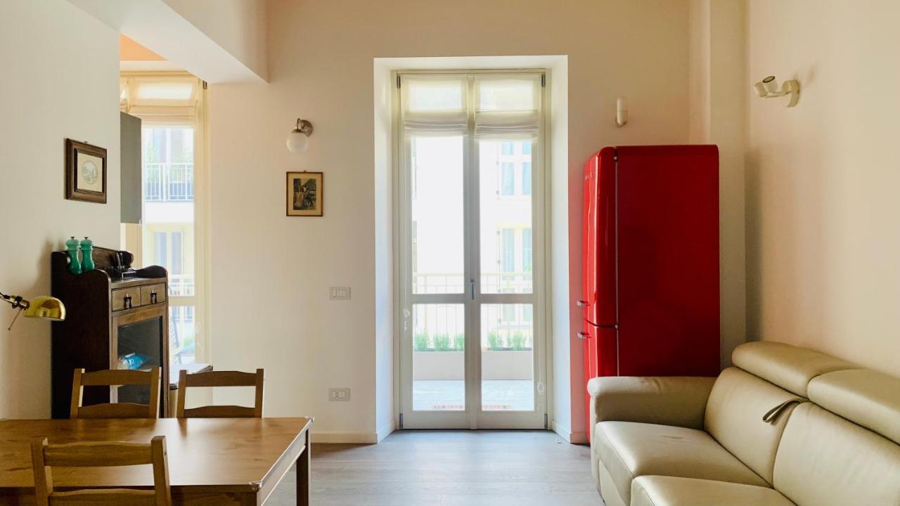 Bocconi-navigli 10 Apartment *