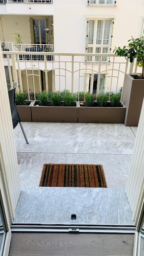 Bocconi-navigli 10 Milan