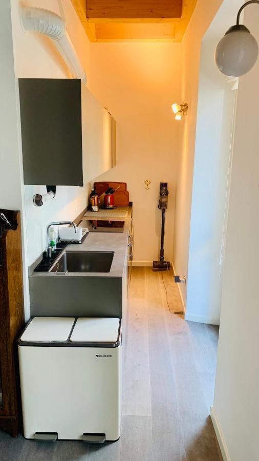 Apartment Bocconi-navigli 10
