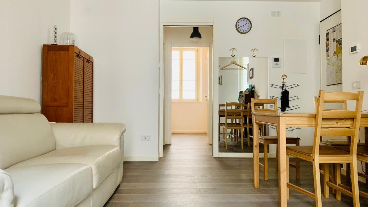 Apartment Bocconi-navigli 10 *