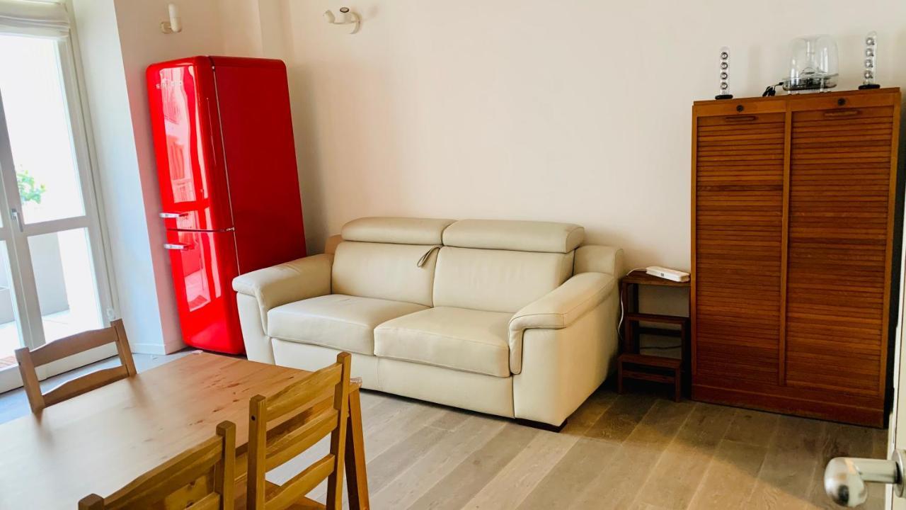 Bocconi-navigli 10 Apartment Milan