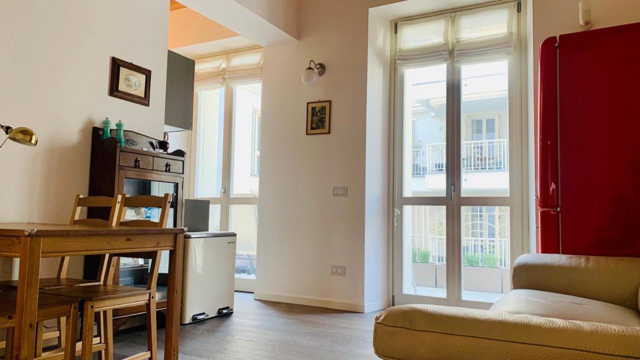 Bocconi-navigli 10 * Milan