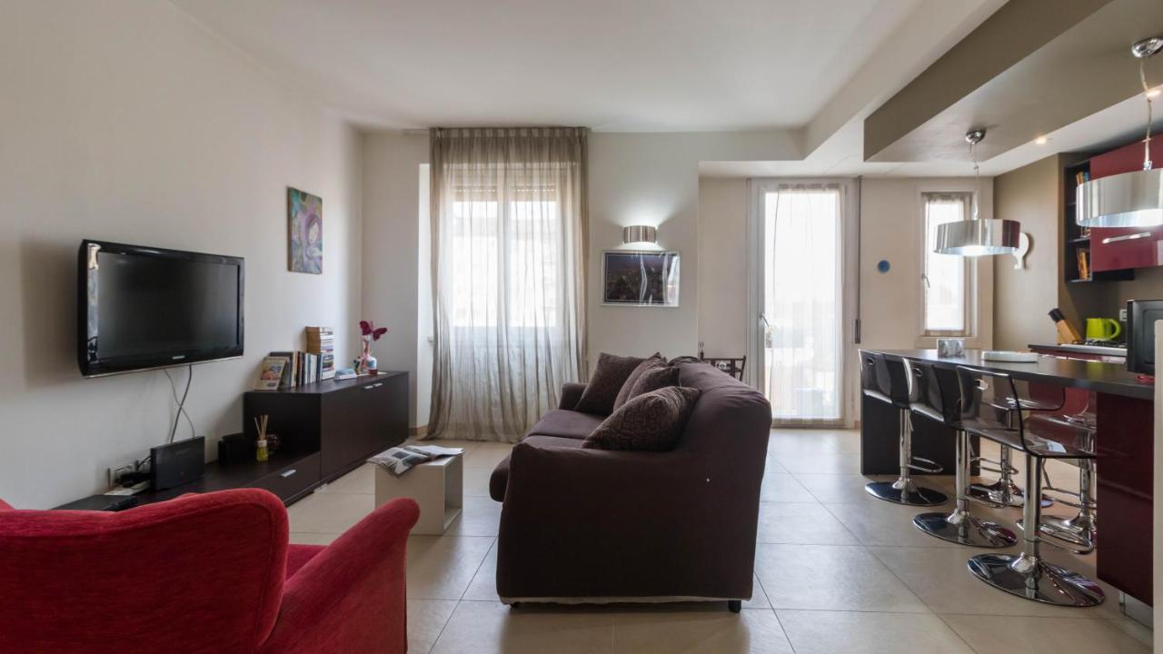 Italianway - Dall'ongaro 24 Appartamento
