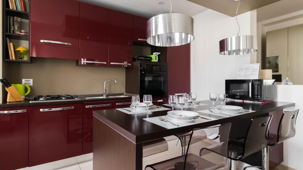 Appartamento Italianway - Dall'ongaro 24 Milano
