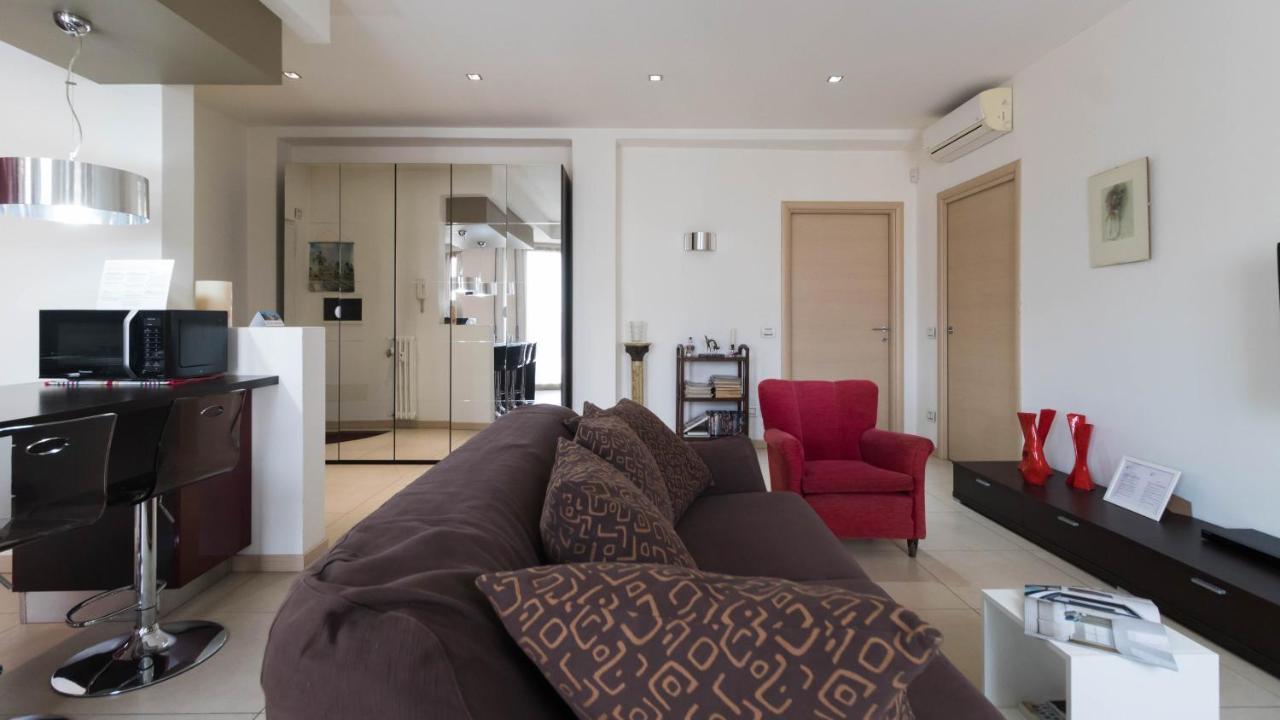 Italianway - Dall'ongaro 24 Appartamento Milano