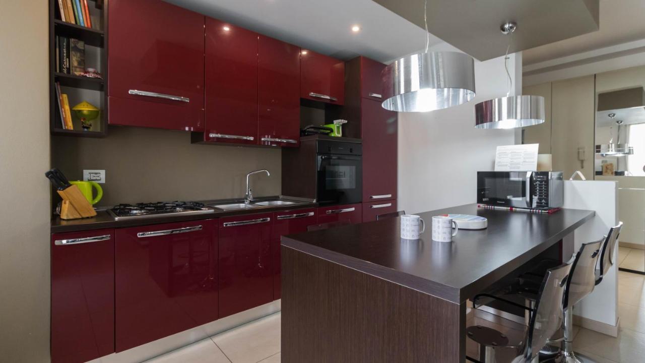 Italianway - Dall'ongaro 24 Appartamento