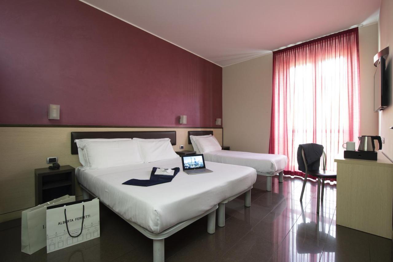 Five 3* Mailand