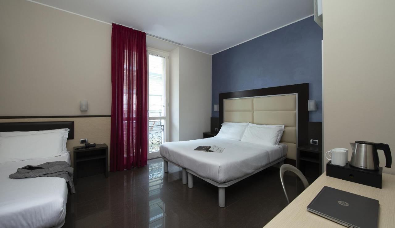 Five 3* Mailand