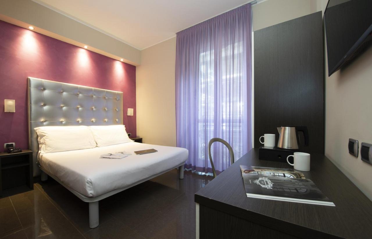 Five 3* Mailand