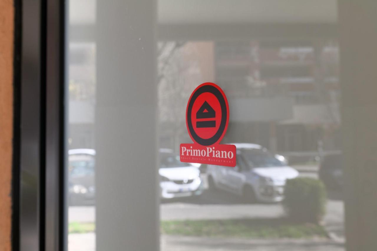 Primopiano - La Malfa Flats Leilighet *