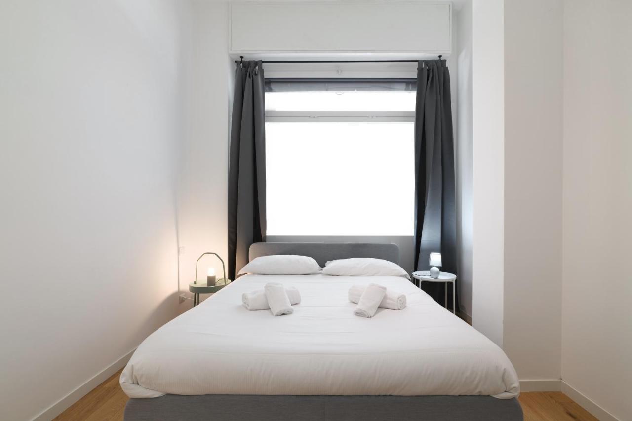 Primopiano - La Malfa Flats Leilighet Milano