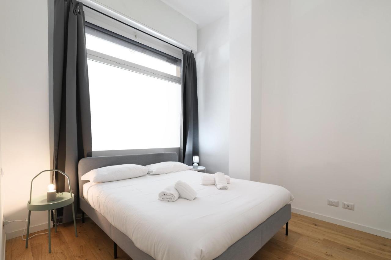 Primopiano - La Malfa Flats Leilighet Milano