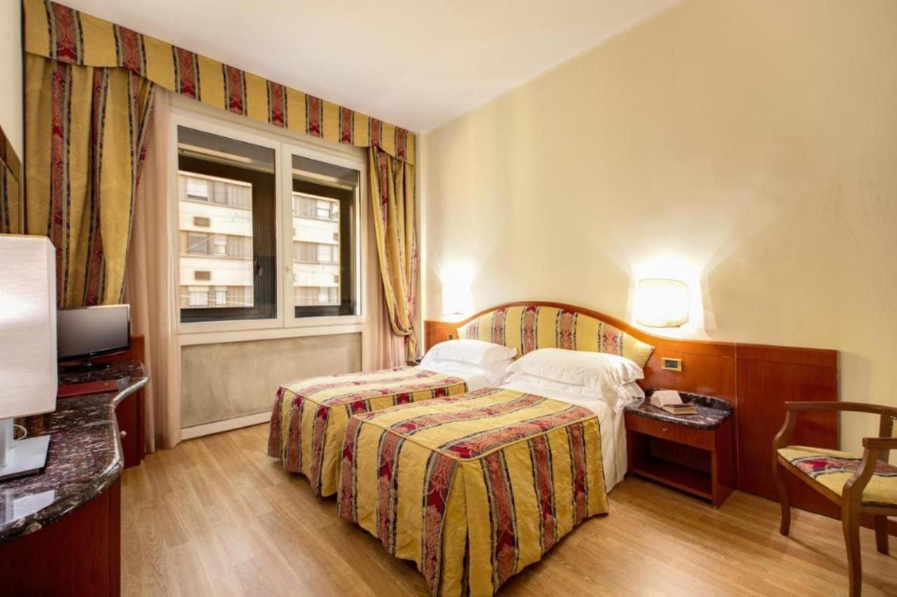 Palazzo Porta Romana 4* Milano