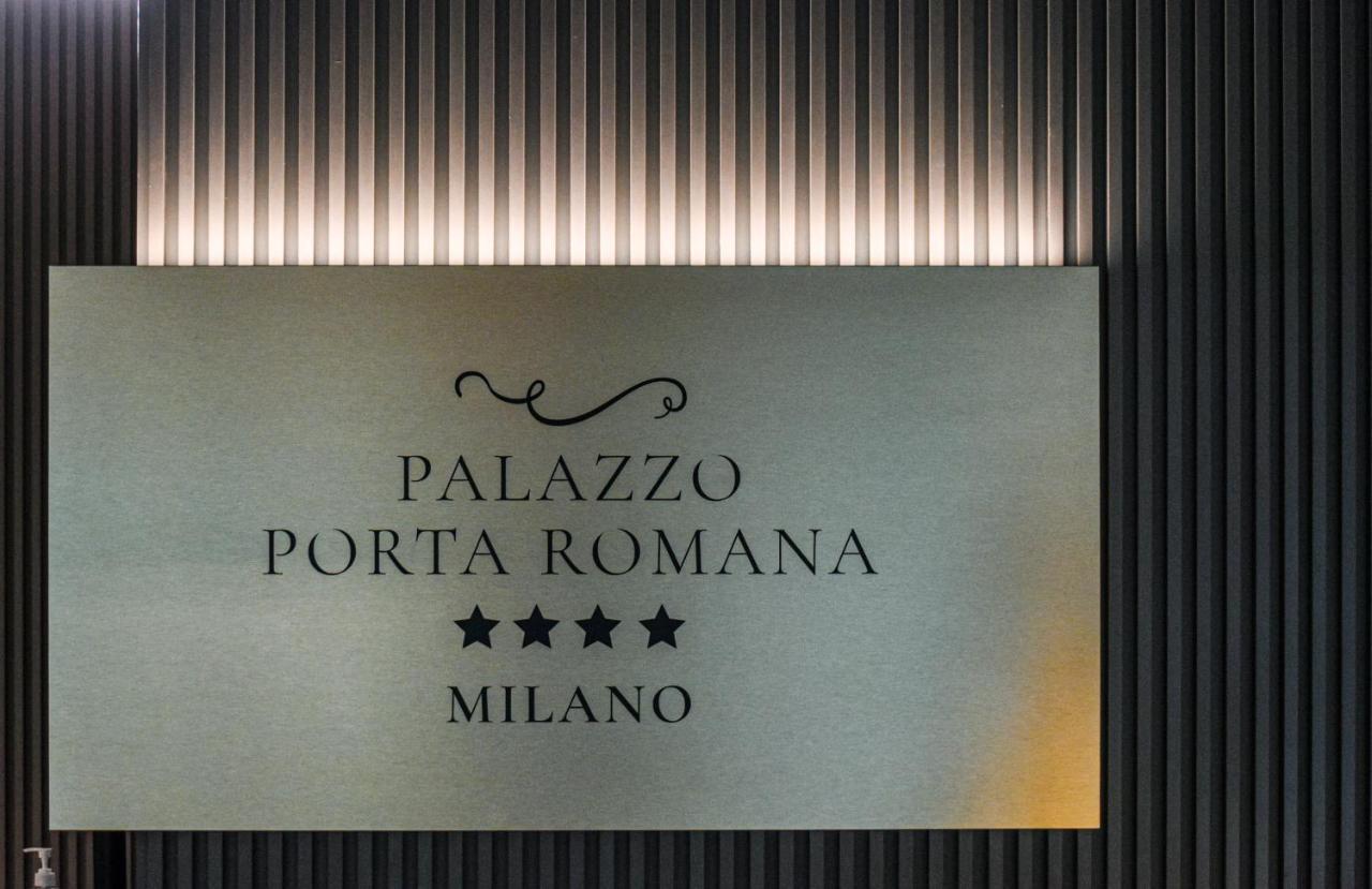 Hotel Palazzo Porta Romana Milano