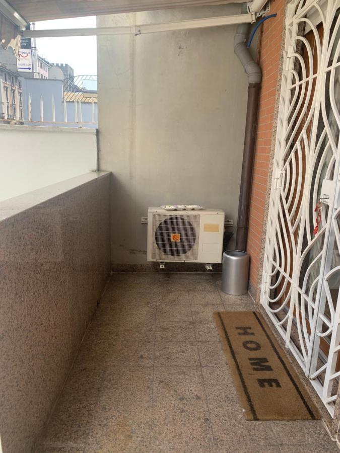New Luxury Apartment, City Center Appartamento Milano