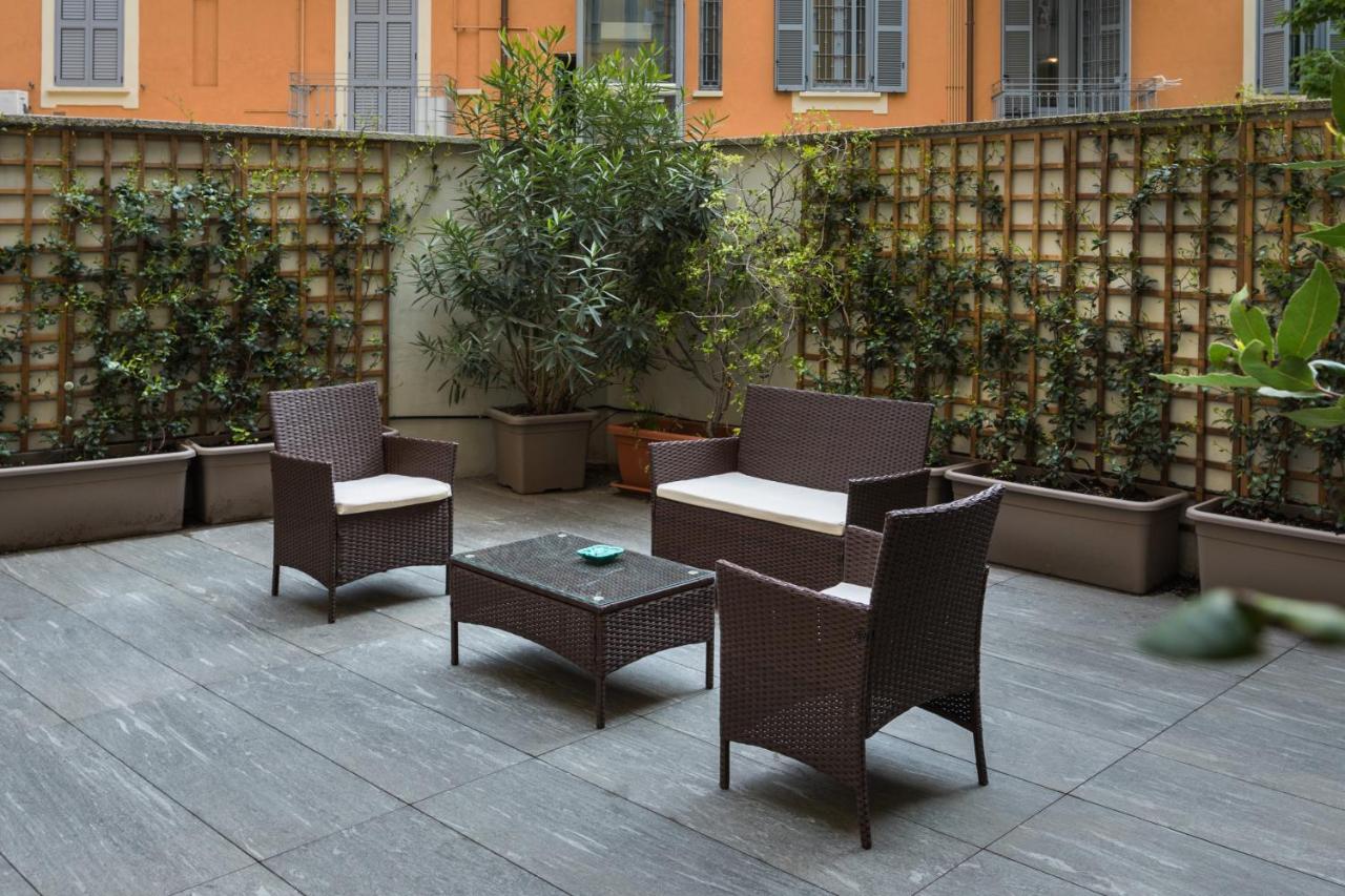 Gaffurio Apartment Mailand